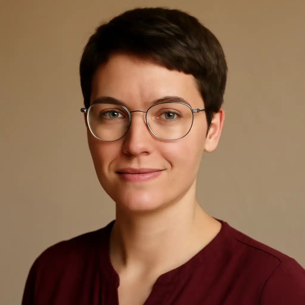Angelika Müller